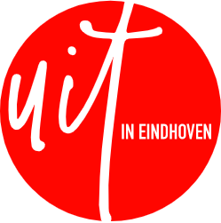 Logo Uit in Eindhoven